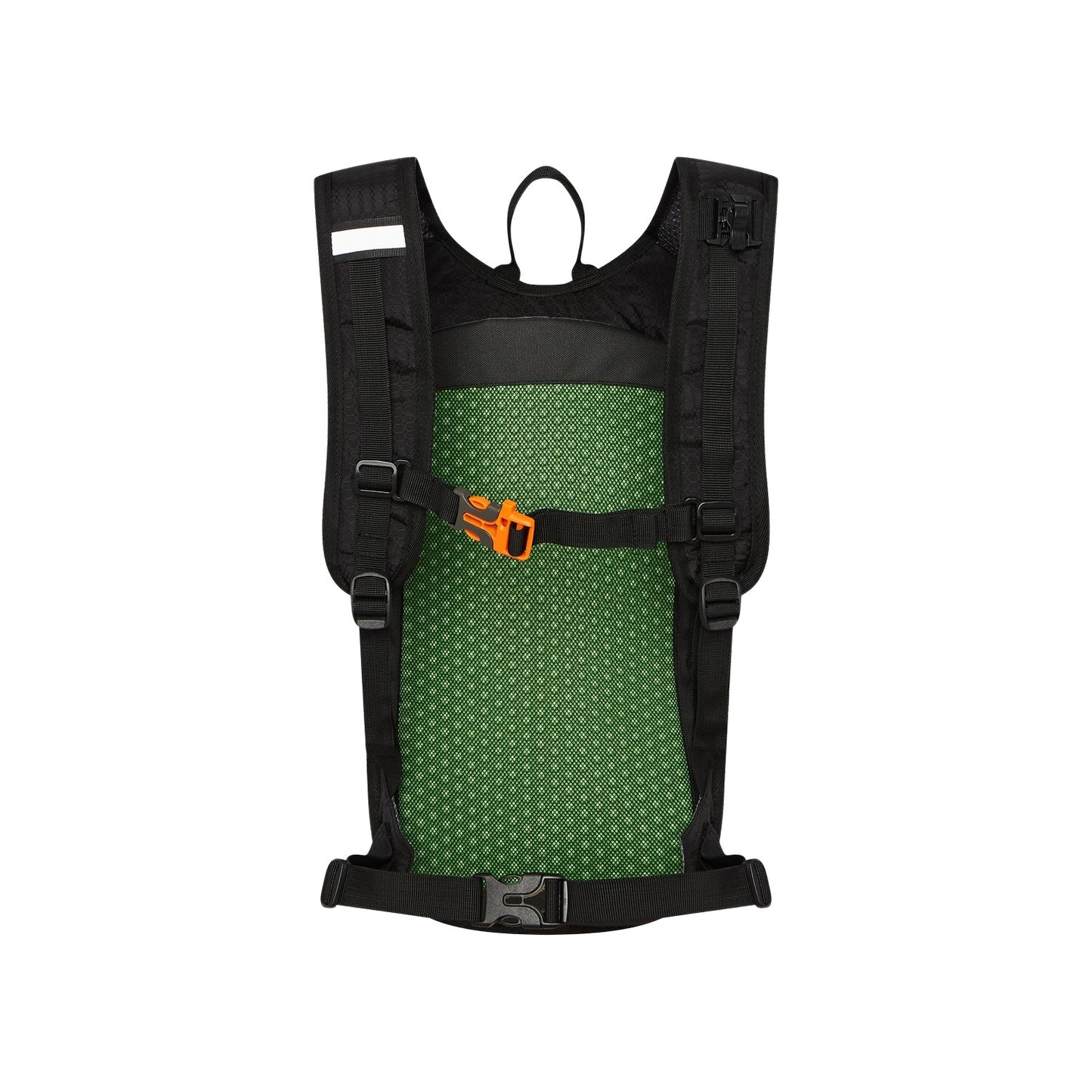 Adventure Backpack, 25L, Black