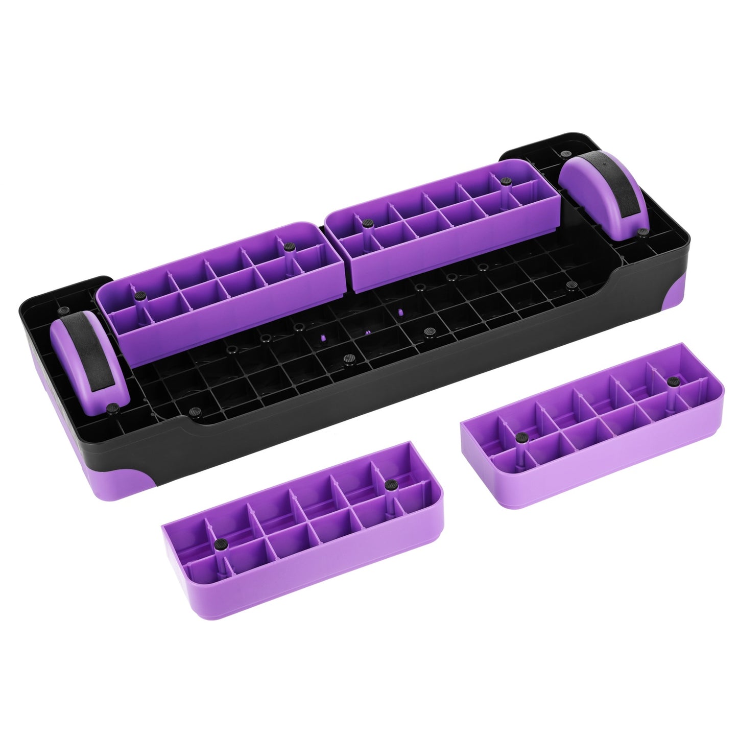 Aerobic Balance Step Platform, Adjustable Height