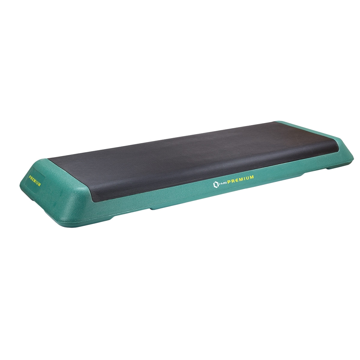 Aerobic Step Platform, Adjustable Height, Non-Slip Surface