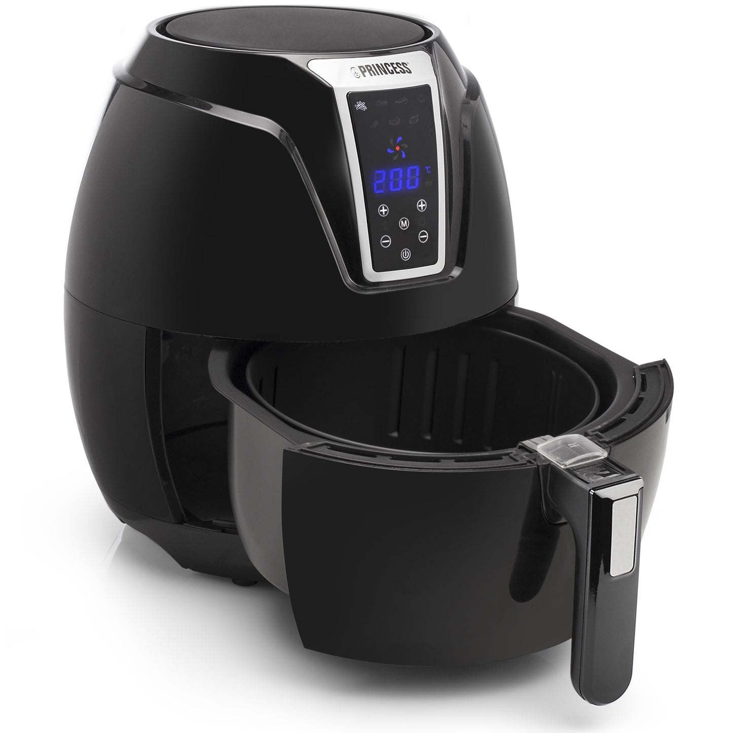 Aerofryer Digital XL New Line