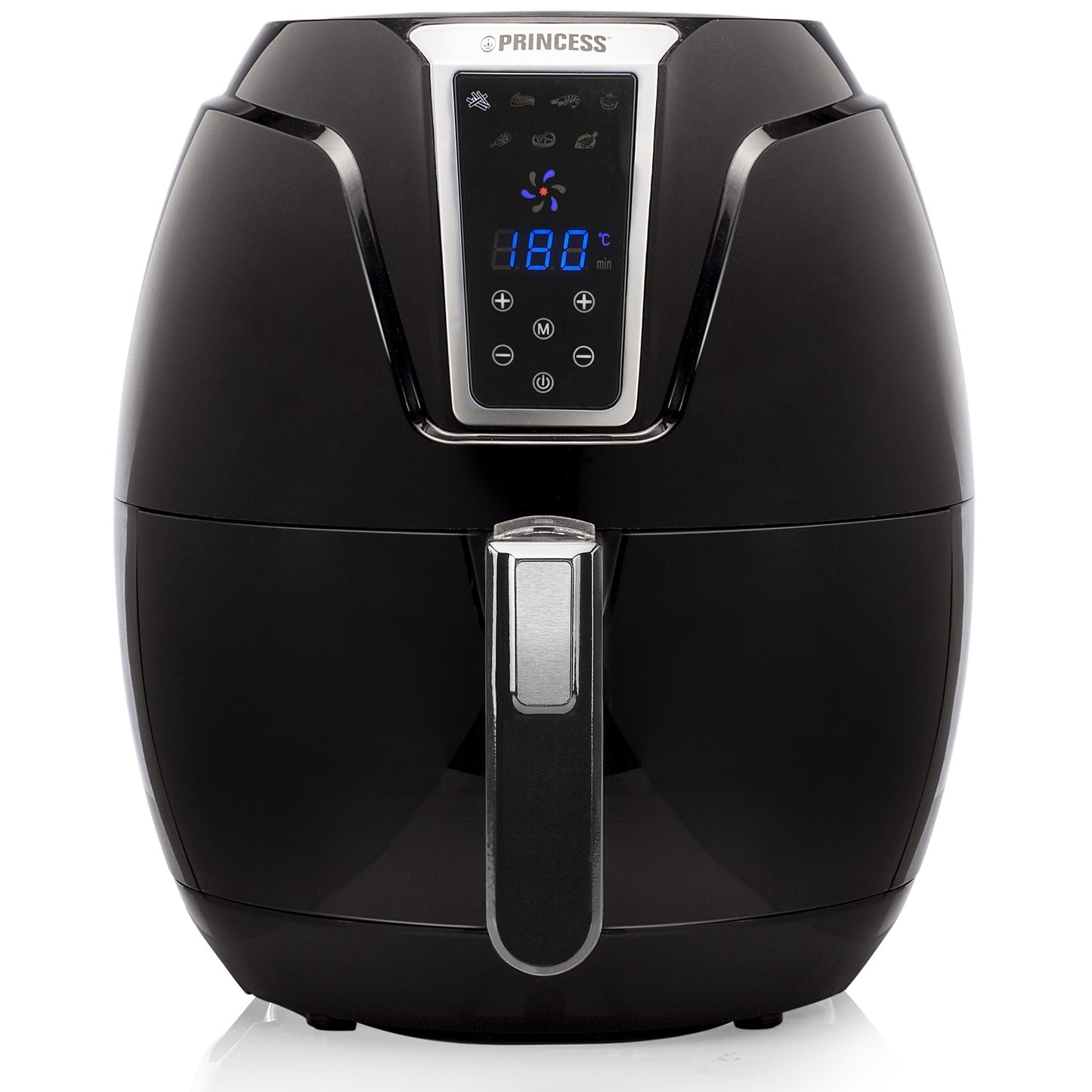 Aerofryer Digital XL New Line