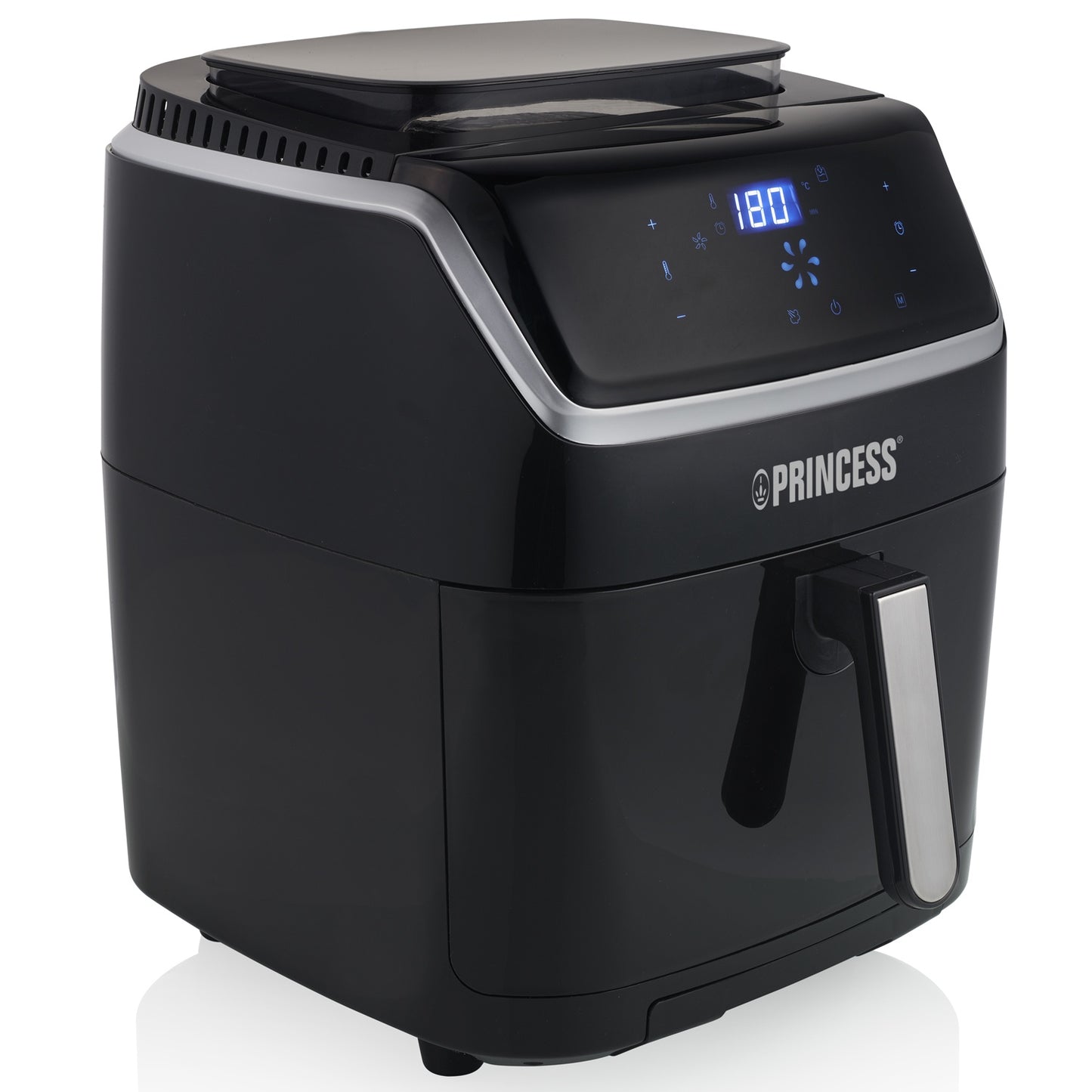 Aerofryer with steam 6.5l 700W - 182080