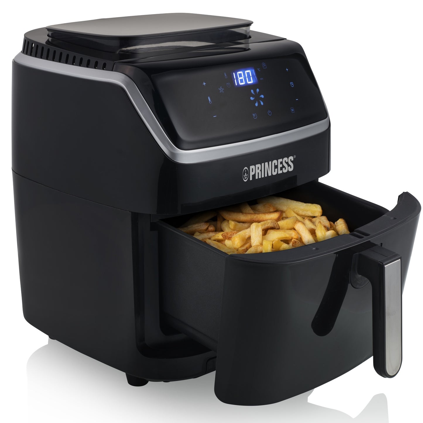 Aerofryer with steam 6.5l 700W - 182080