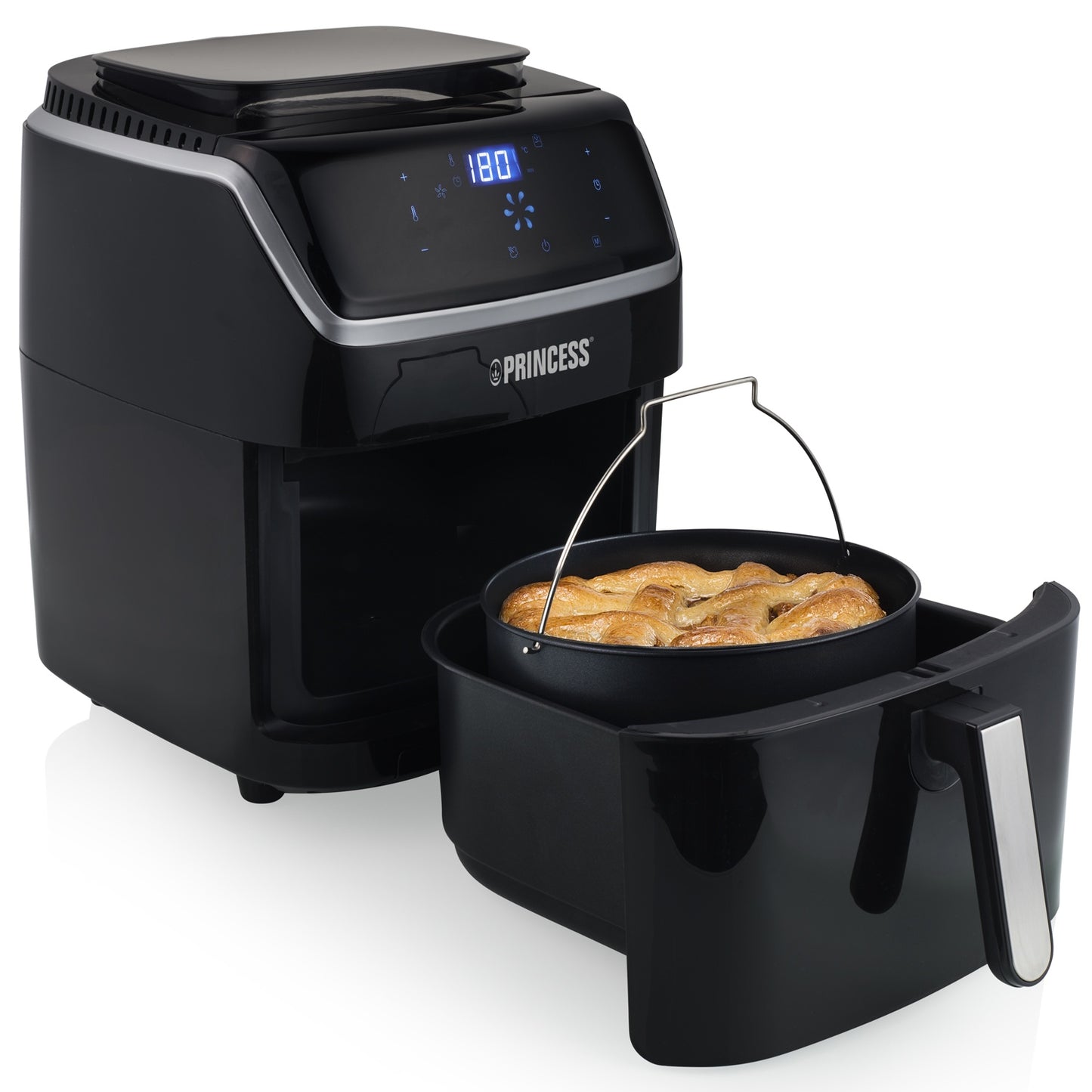 Aerofryer with steam 6.5l 700W - 182080