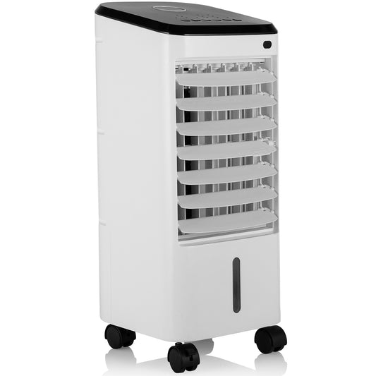 Air Cooler with Ice Lamps and Timer 4L 65W