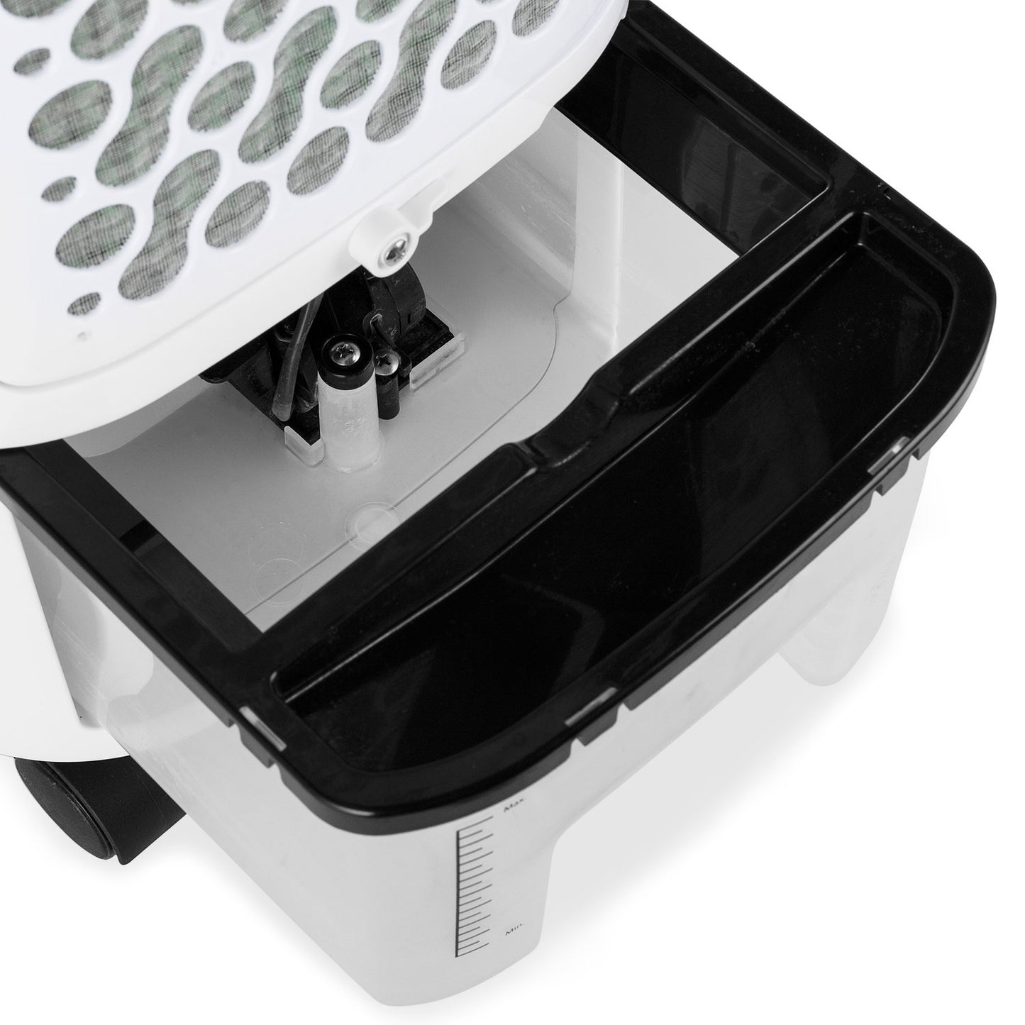 Air Cooler with Ice Lamps and Timer 4L 65W