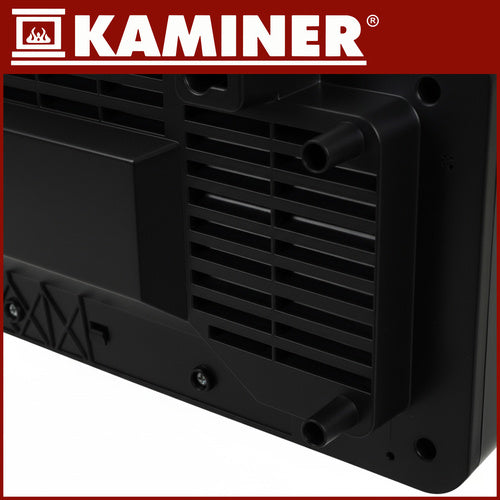 Air Curtain Heater, 2000W, WiFi, Remote Control