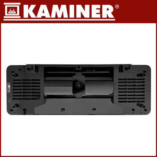 Air Curtain Heater, 2000W, WiFi, Remote Control