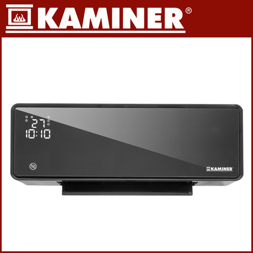 Air Curtain Heater, 2000W, WiFi, Remote Control