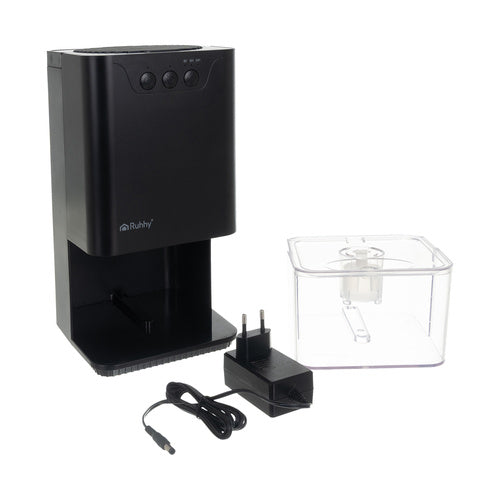 Air Dehumidifier, 1400ml Tank, Quiet, Energy Efficient