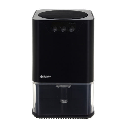 Air Dehumidifier, 1400ml Tank, Quiet, Energy Efficient