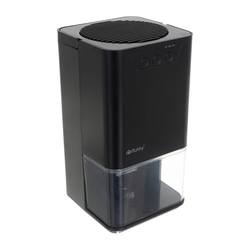 Air Dehumidifier, 1400ml Tank, Quiet, Energy Efficient