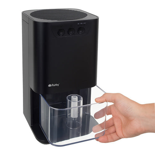 Air Dehumidifier, 1400ml Tank, Quiet, Energy Efficient