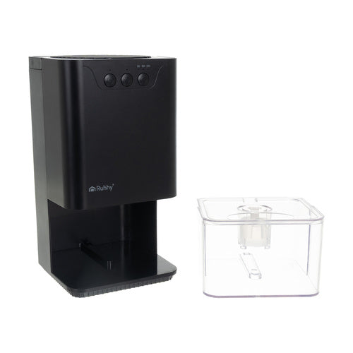 Air Dehumidifier, 1400ml Tank, Quiet, Energy Efficient