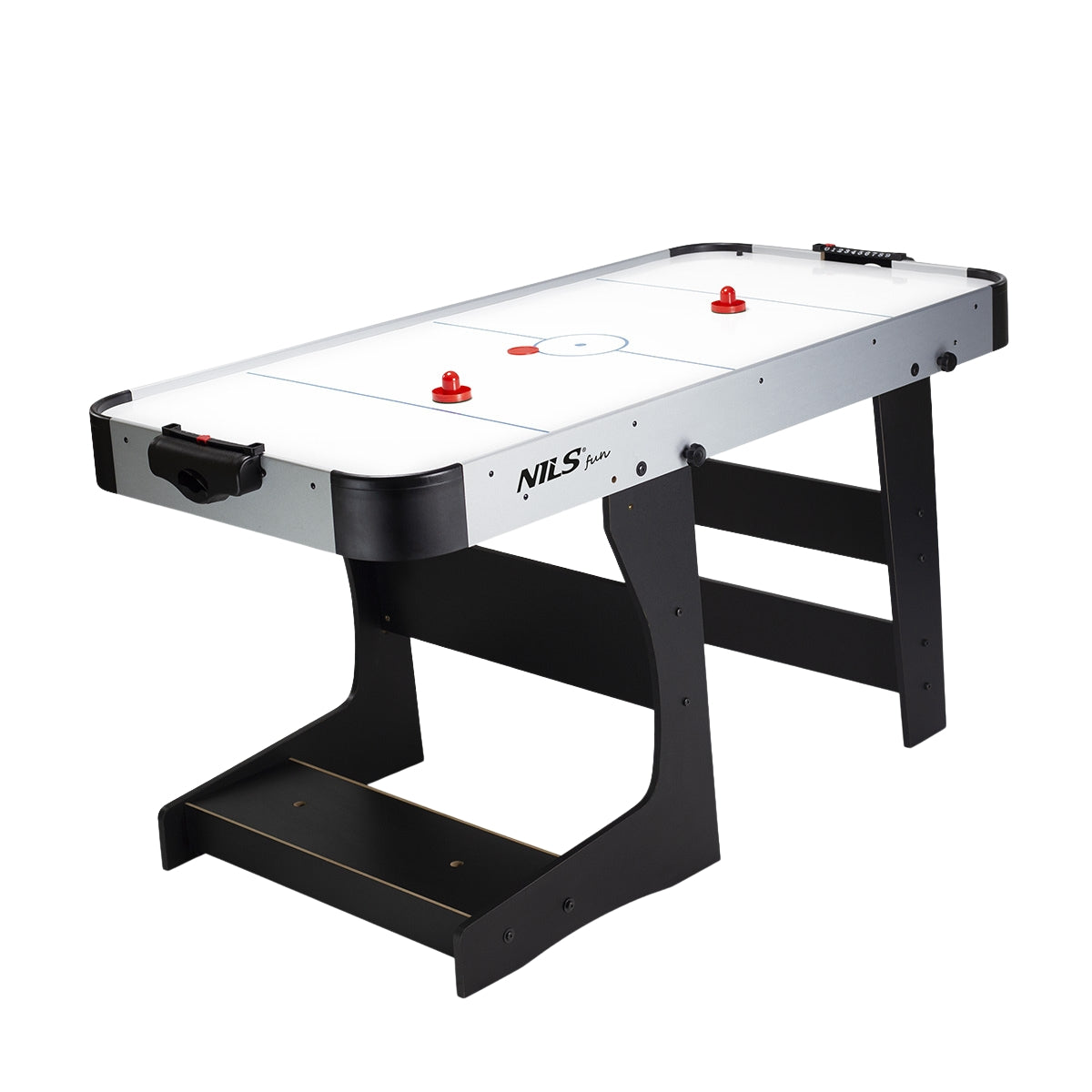 Air Hockey Table – Compact, Durable, Indoor Use