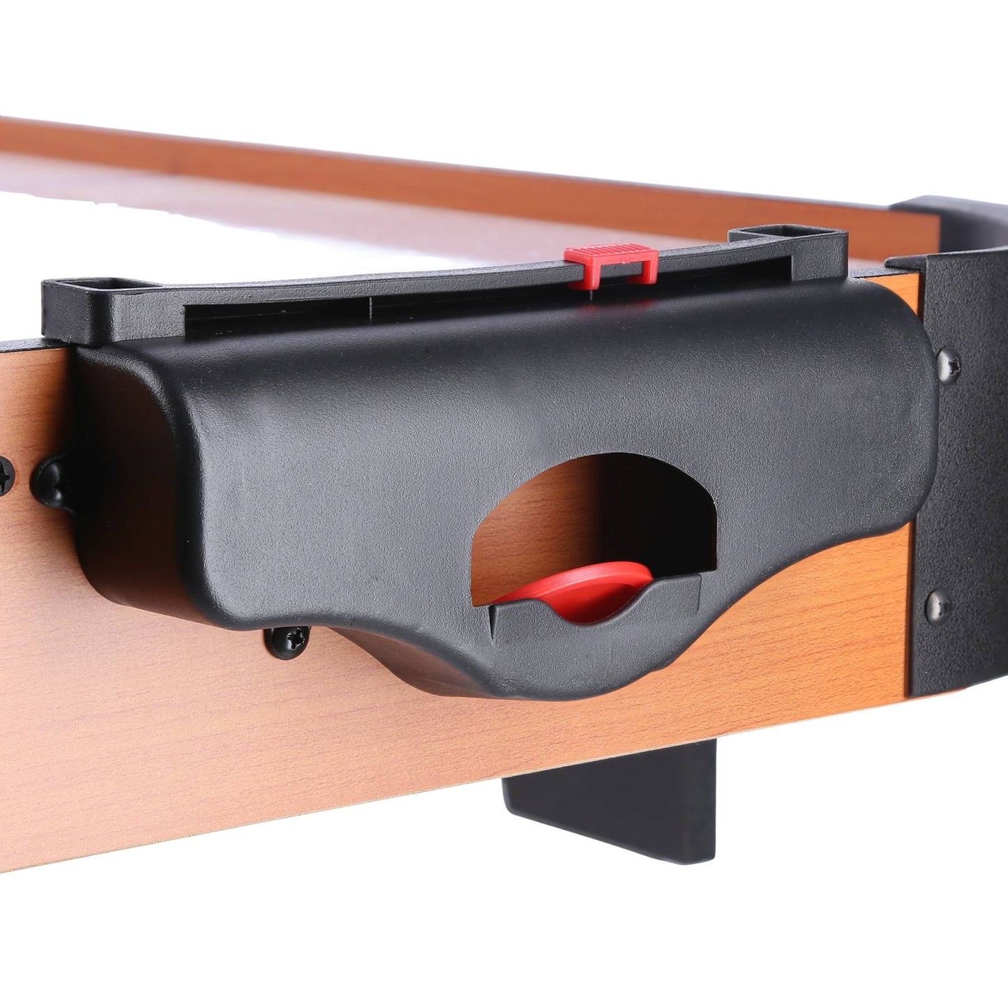 Air Hockey Table, Compact Size, Indoor Game
