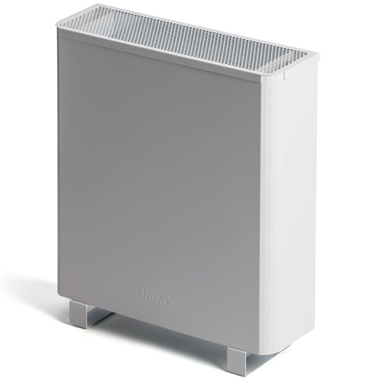 Air Purifier, 99.97% Filtration, HEPA Filter, Energy Efficient