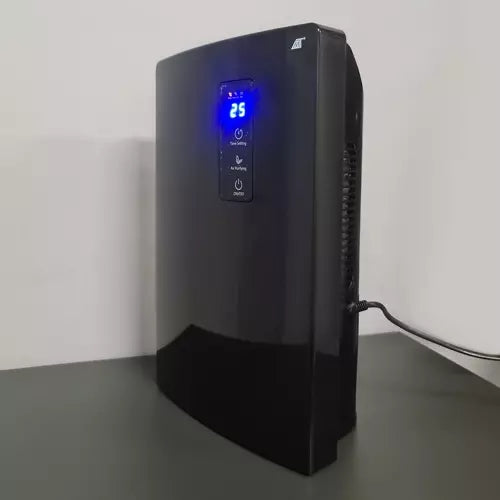 Air dehumidifier - moisture absorber 19896