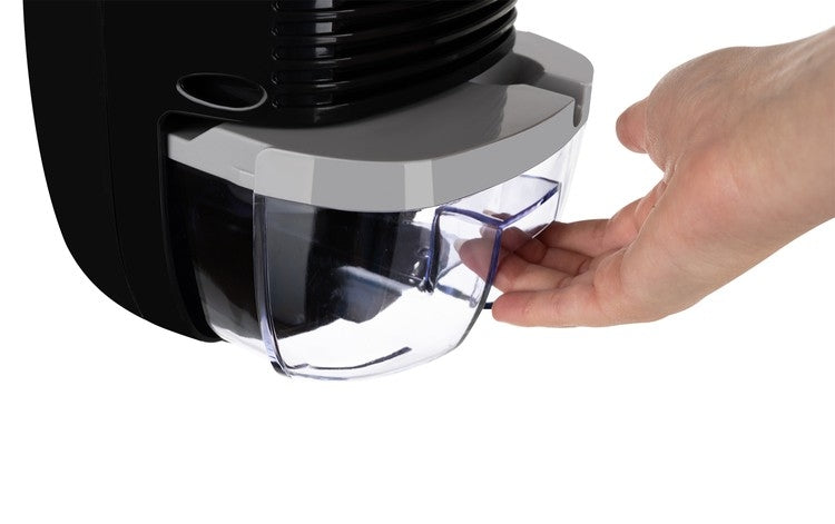 Air dehumidifier - moisture absorber O16406