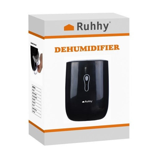 Air dehumidifier - moisture absorber O16406