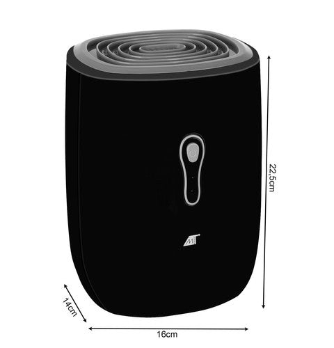 Air dehumidifier - moisture absorber O16406