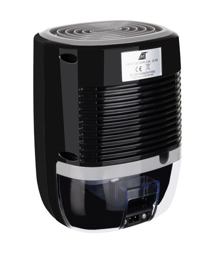 Air dehumidifier - moisture absorber O16406