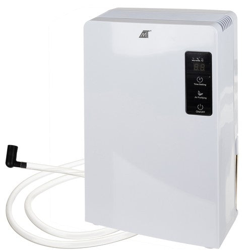 Air dehumidifier - moisture absorber O16408