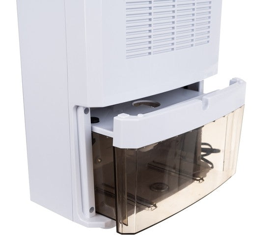 Air dehumidifier - moisture absorber O16408