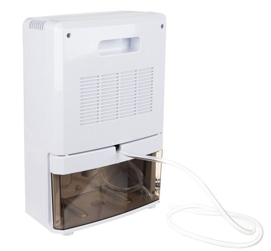 Air dehumidifier - moisture absorber O16408