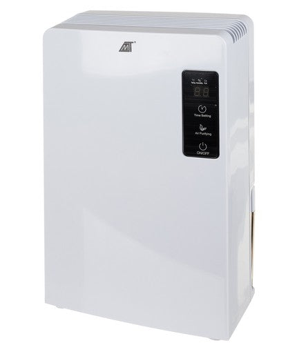 Air dehumidifier - moisture absorber O16408