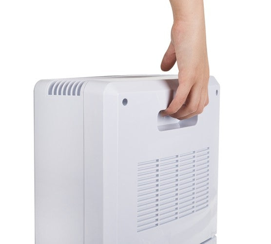 Air dehumidifier - moisture absorber O16408
