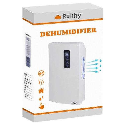 Air dehumidifier - moisture absorber O16408