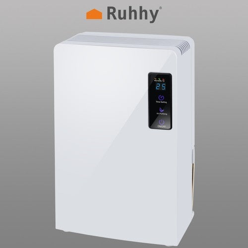 Air dehumidifier - moisture absorber O16408