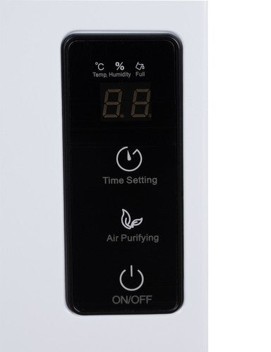 Air dehumidifier - moisture absorber O16408
