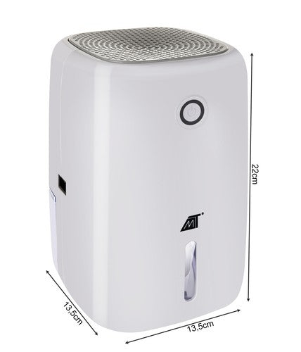 Air dehumidifier - moisture absorber O16439