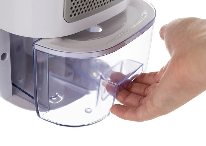 Air dehumidifier - moisture absorber O16439