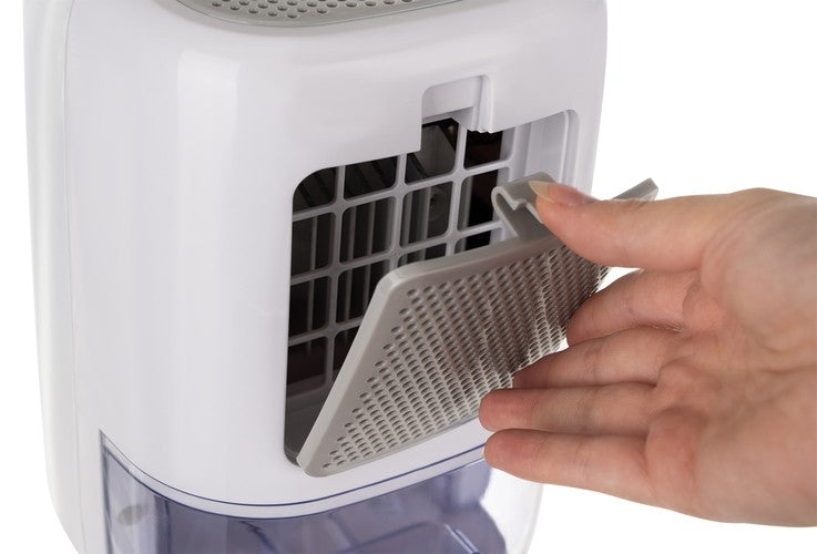 Air dehumidifier - moisture absorber O16439