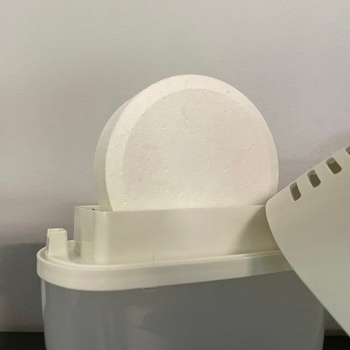 Air dryer insert - 2 pcs. Ruhhy 22578