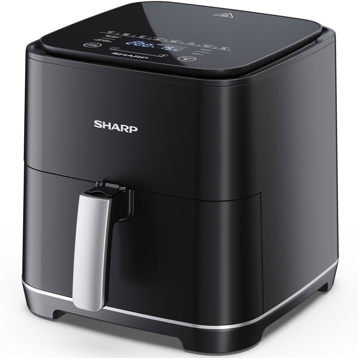 Airfryer 5.5L 1650W - GS552AEB