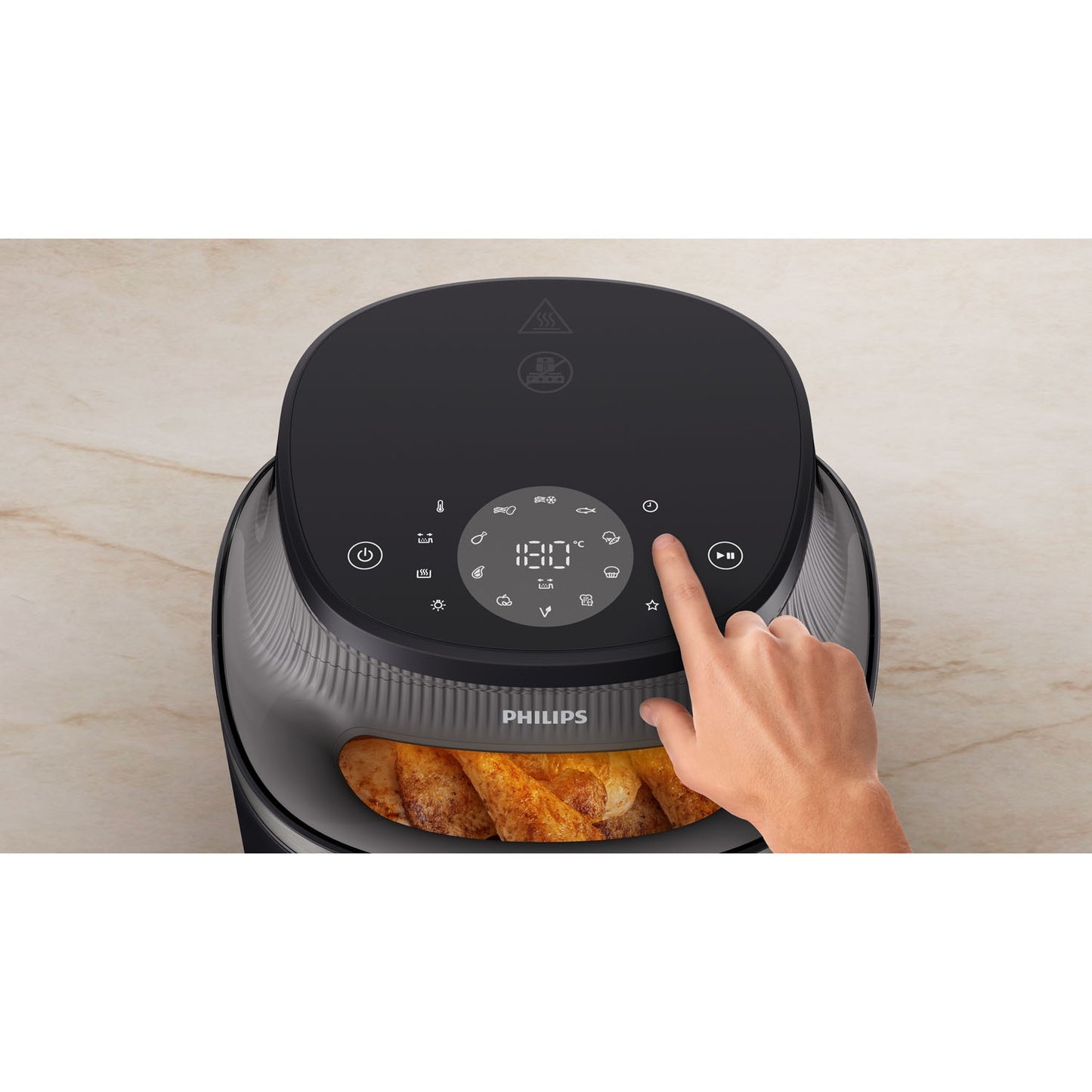 Air fryer 6.2 l 3000 Series NA331/00