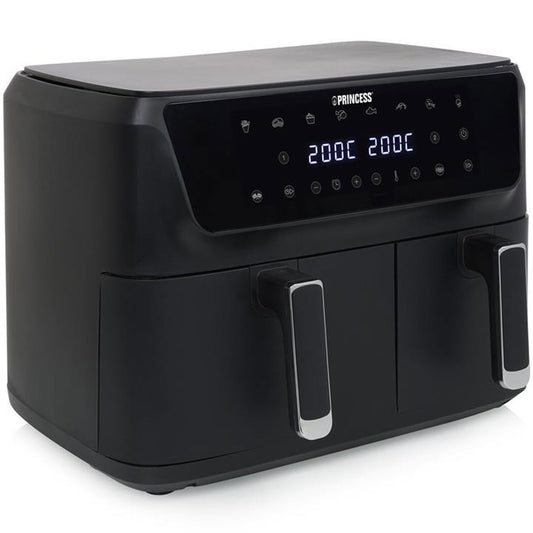 Airfryer Double 11l 182470 6.5l&4.5l 2700W