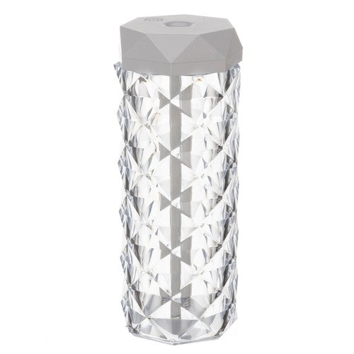 Air humidifier - night light Ruhhy 24625