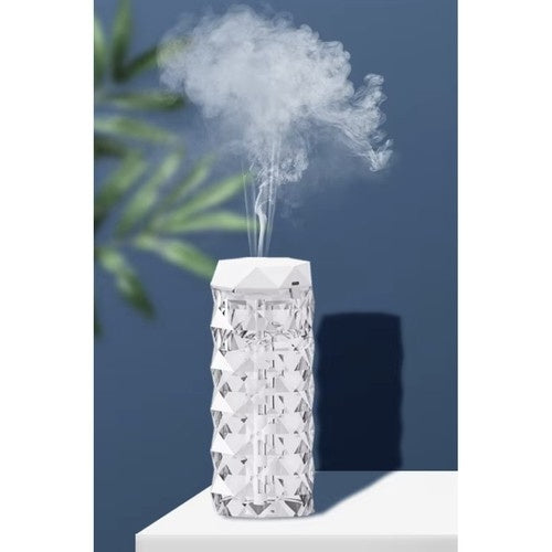 Air humidifier - night light Ruhhy 24625
