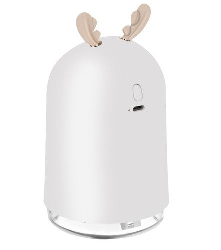 Air humidifier with an aroma diffuser NP16366