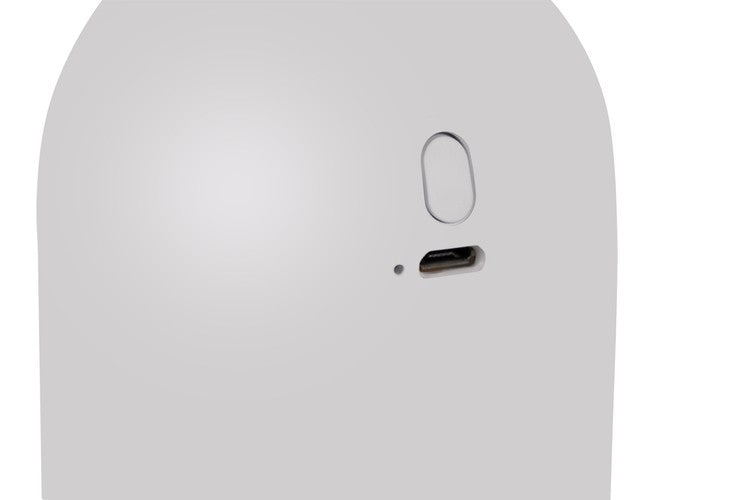 Air humidifier with an aroma diffuser NP16366