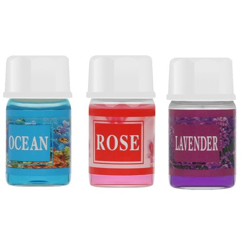 Air humidifier with aromatherapy Ruhhy 22739