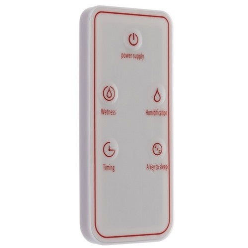Air humidifier with aromatherapy Ruhhy 22739