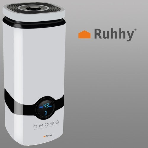 Air humidifier with aromatherapy Ruhhy 22739