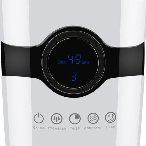 Air humidifier with aromatherapy Ruhhy 22739