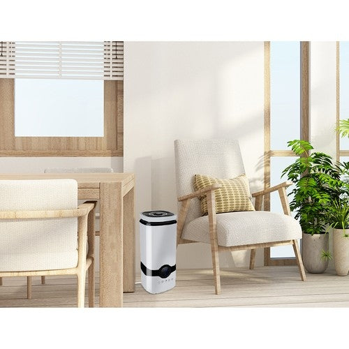 Air humidifier with aromatherapy Ruhhy 22739